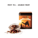 Fruit Infusion Tea - Arabian Night