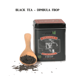 Pure Ceylon Black Tea – Dimbula FBOP