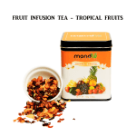 Fruit Infusion Tea - Tropical Fruit