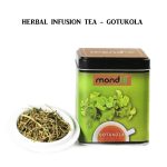 Herbal Infusion Tea – Gotukola