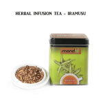 Herbal Infusion Tea – Iramusu