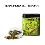 Herbal Infusion Tea – Peppermint