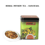 Herbal Infusion Tea – Ranawara