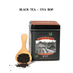 Pure Ceylon Black Tea – UVA Demodara BOP