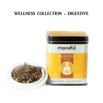 Herbal Infusion Tea – Digestive Tea (Wellness Blends)