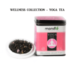 Yoga Tea Manufactures