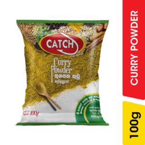 catch curry powder 100.00 g