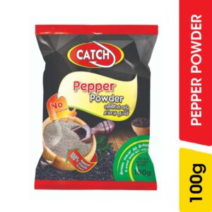 catch pepper powder 100.00 g