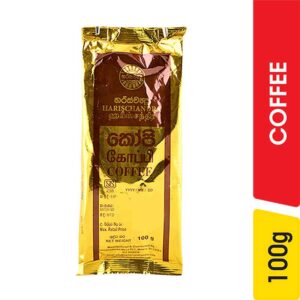 harischandra coffee powder 100.00 g