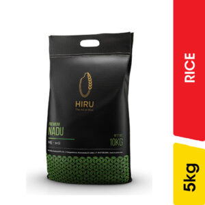 hiru nadu rice 5.00 kg