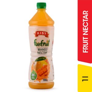 kist mango nectar 1.00 l