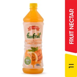kist mango passion nectar 1.00 l