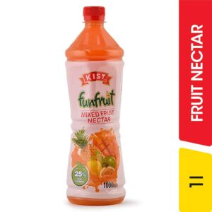 kist mixed fruit nectar 1.00 l