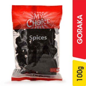 my choice goraka 100.00 g