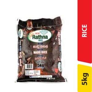 rathna nadu rice 5.00 kg