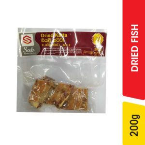 sab dried katta 200.00 g