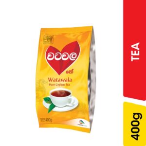 watawala loose black tea 400.00 g