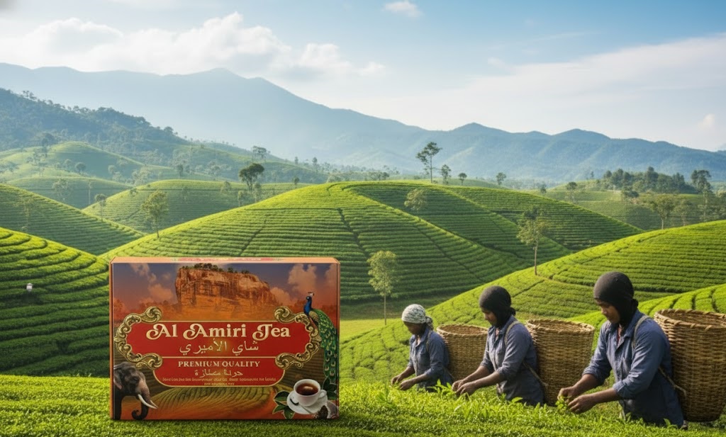 al amiri tea 2